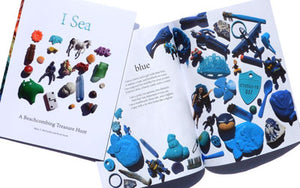 Children’s book aims to raise awareness of the issue of marine debris