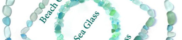Sea Glass or Beach Glass?
